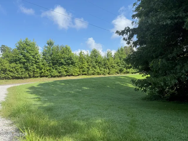 $219,900 | 972 Cleve Duke Road, Hornbeak, TN 38232