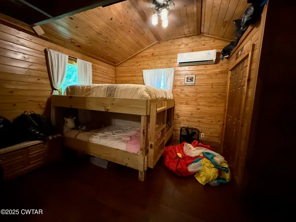 a view of a washer and dryer in a bathroom