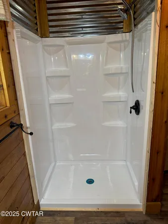 a view of small space