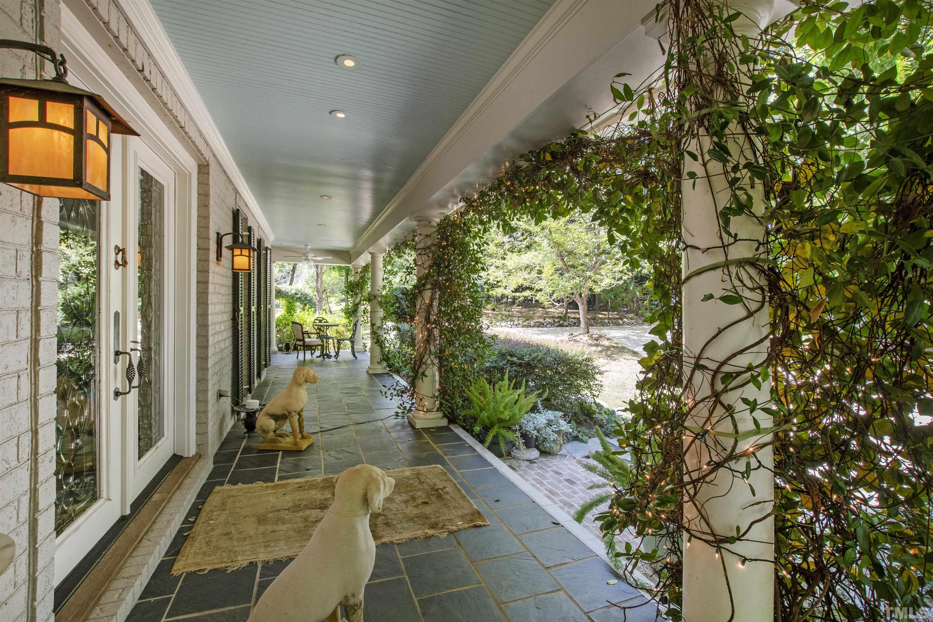 2429 Kirks Ridge Drive Raleigh, NC 27606 - Photo 19 of 65