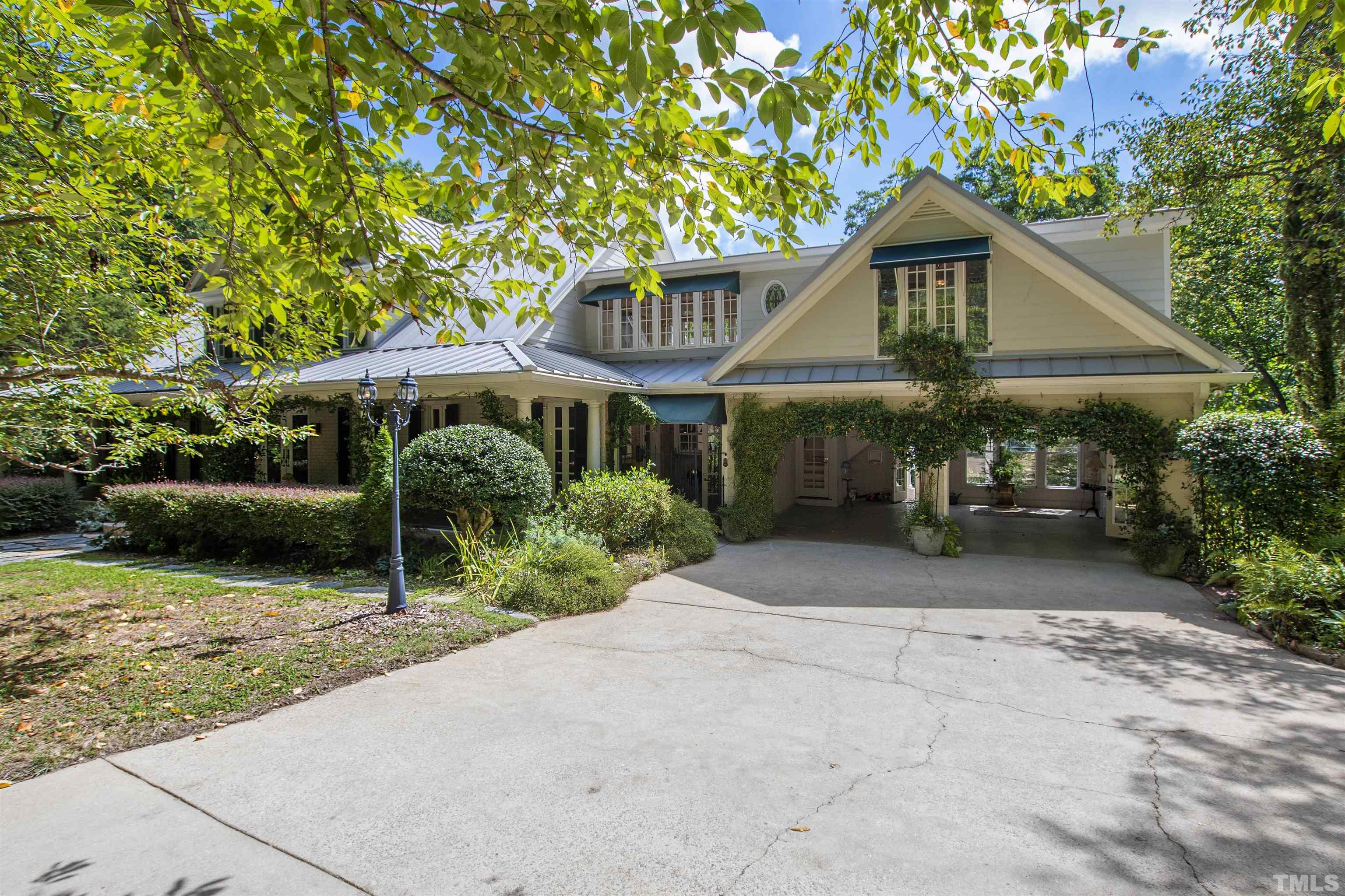 2429 Kirks Ridge Drive Raleigh, NC 27606 - Photo 2 of 65