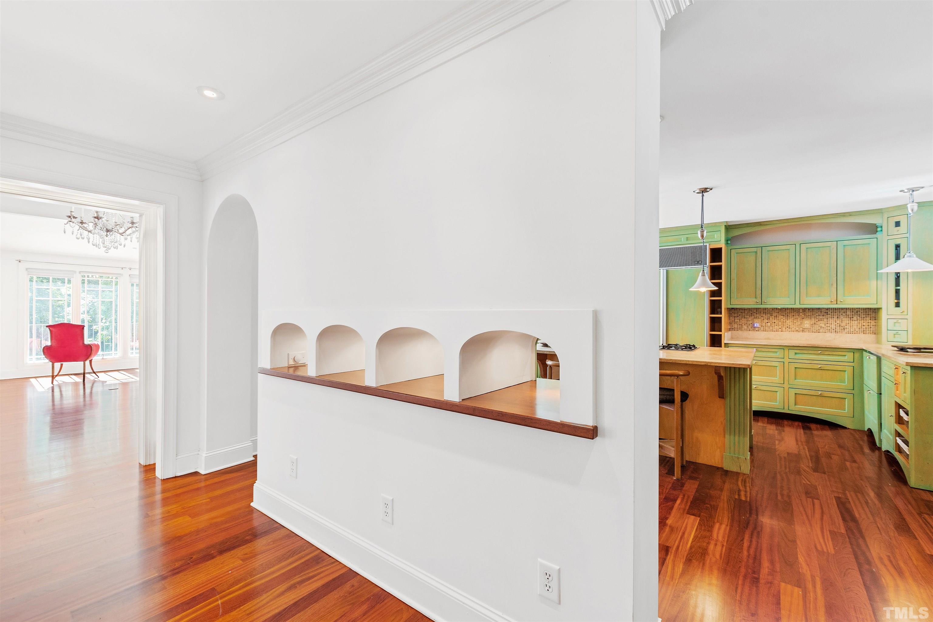 2429 Kirks Ridge Drive Raleigh, NC 27606 - Photo 34 of 65