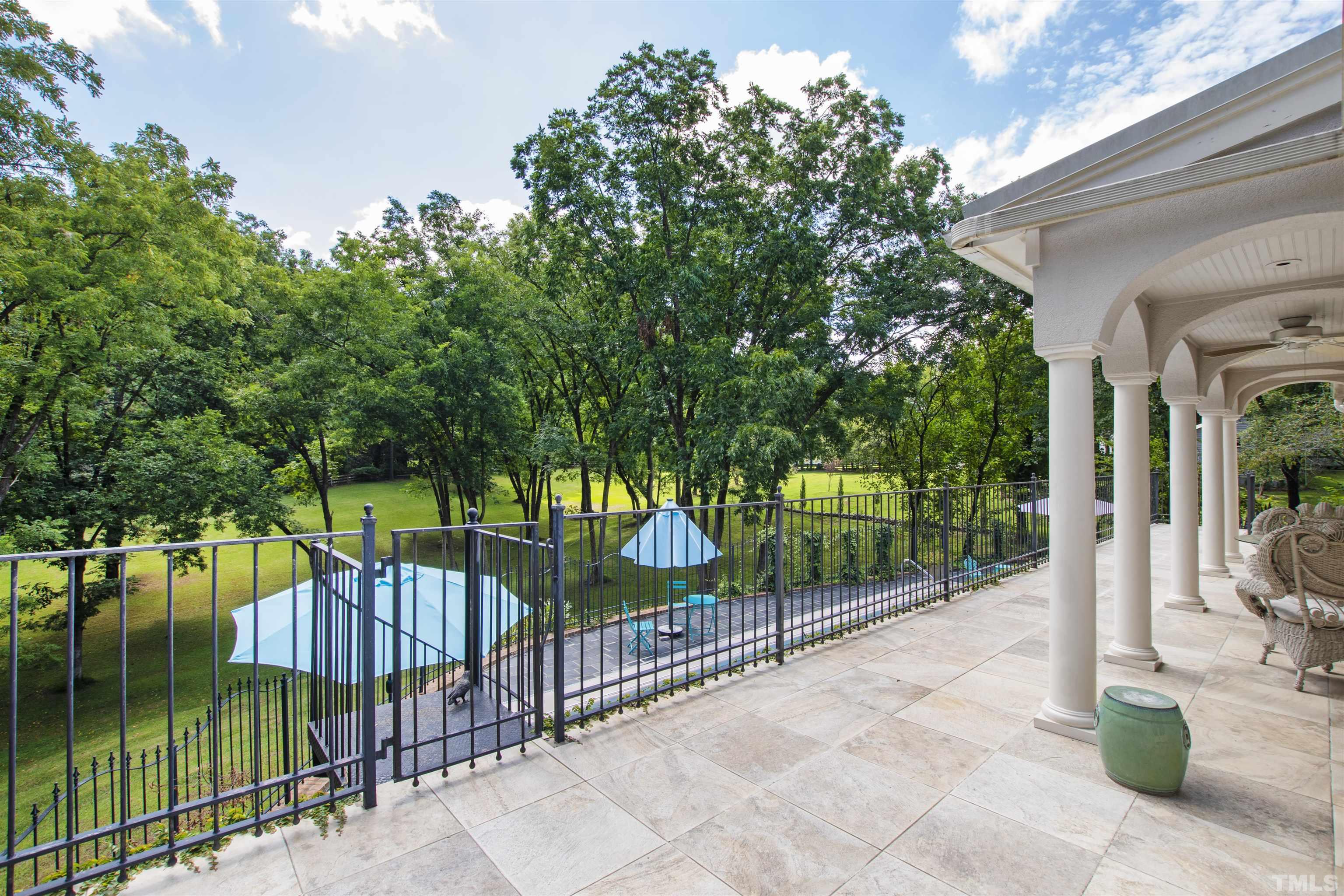 2429 Kirks Ridge Drive Raleigh, NC 27606 - Photo 40 of 65
