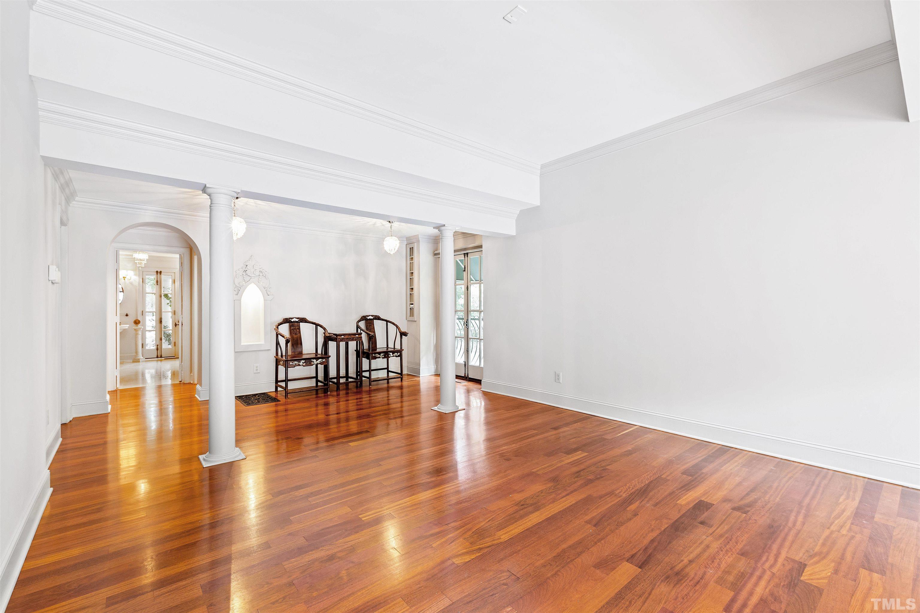 2429 Kirks Ridge Drive Raleigh, NC 27606 - Photo 43 of 65