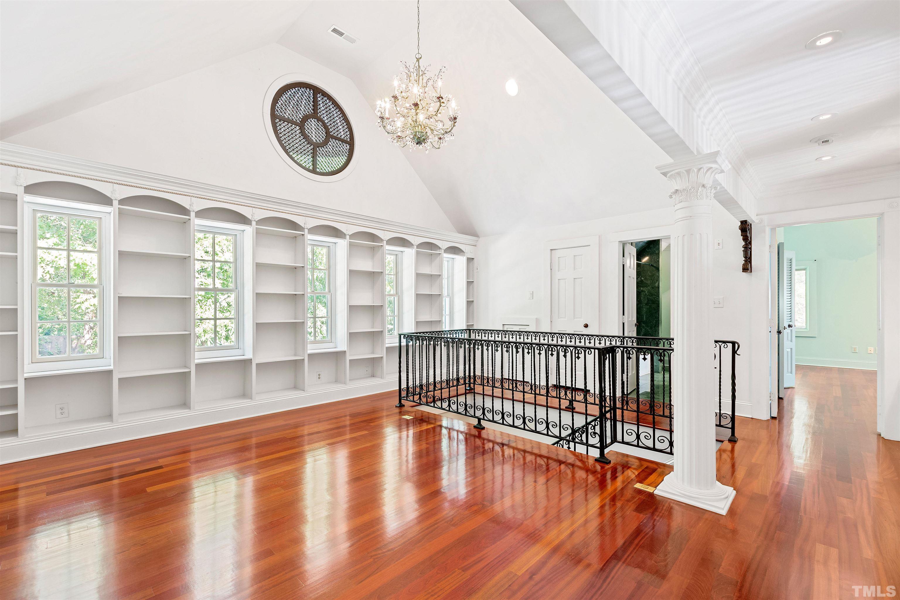 2429 Kirks Ridge Drive Raleigh, NC 27606 - Photo 50 of 65