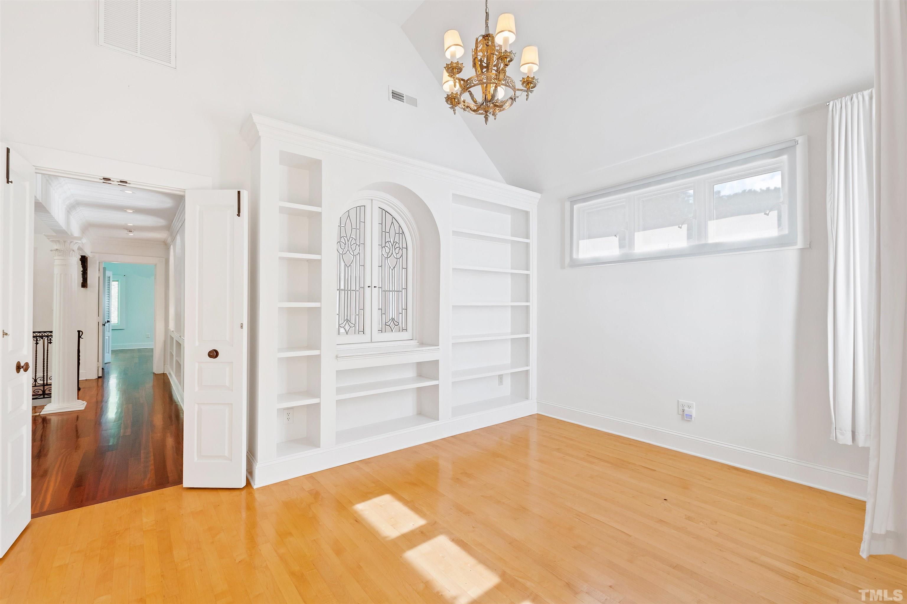 2429 Kirks Ridge Drive Raleigh, NC 27606 - Photo 57 of 65