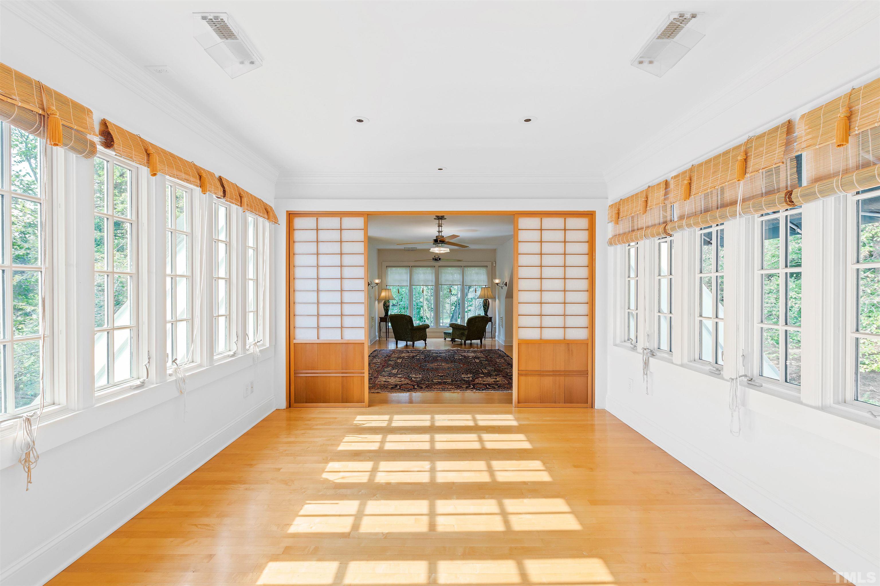 2429 Kirks Ridge Drive Raleigh, NC 27606 - Photo 58 of 65