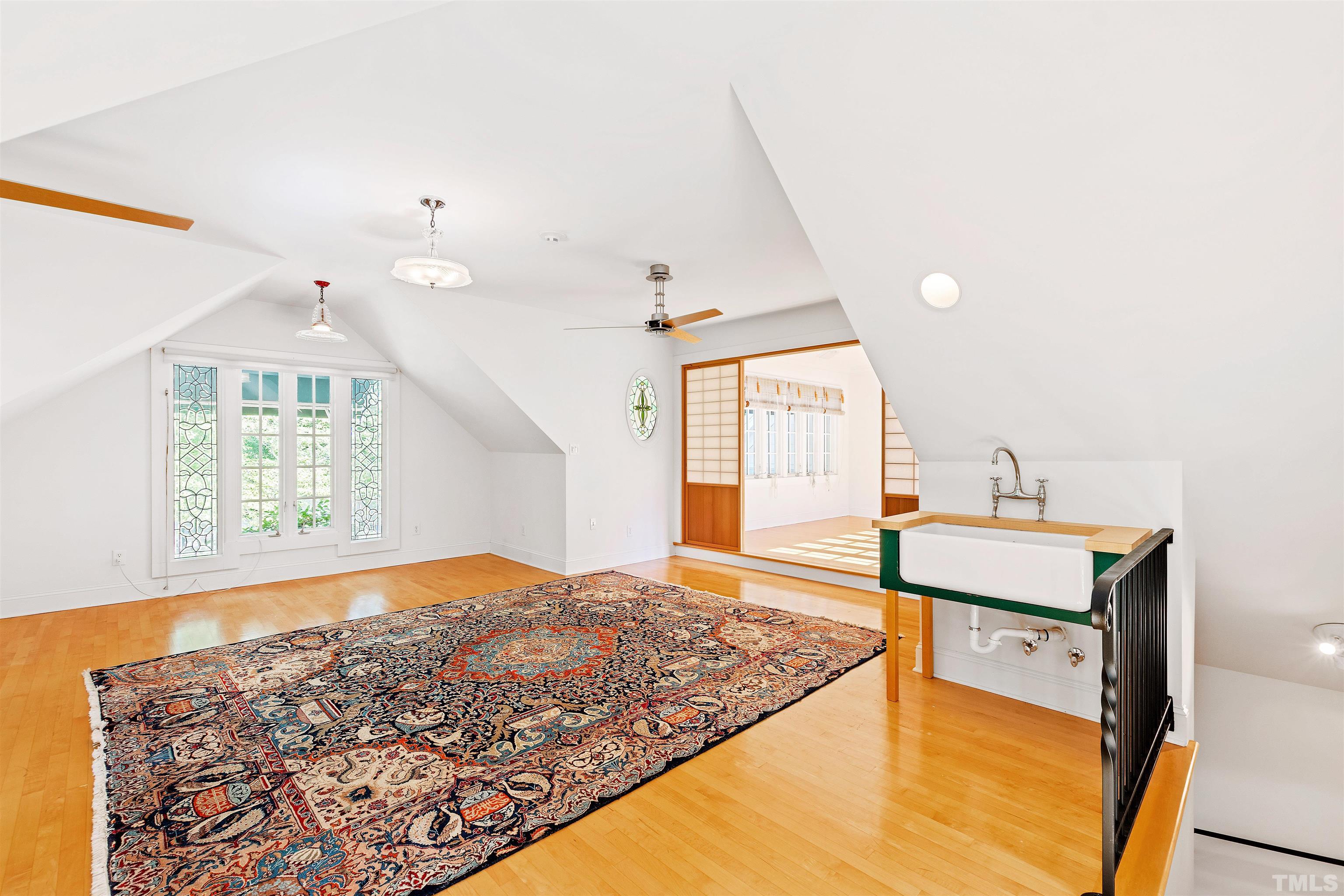 2429 Kirks Ridge Drive Raleigh, NC 27606 - Photo 61 of 65