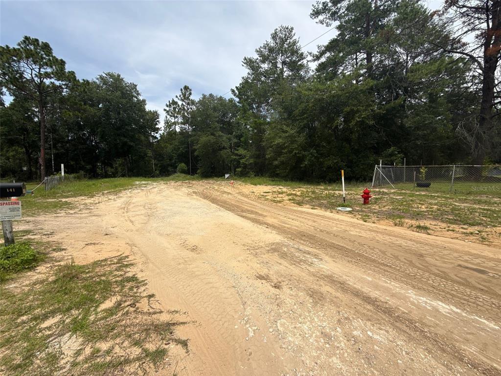 140 Cherokee Drive Interlachen, FL 32148 - Photo 9 of 10 a view of ocean view