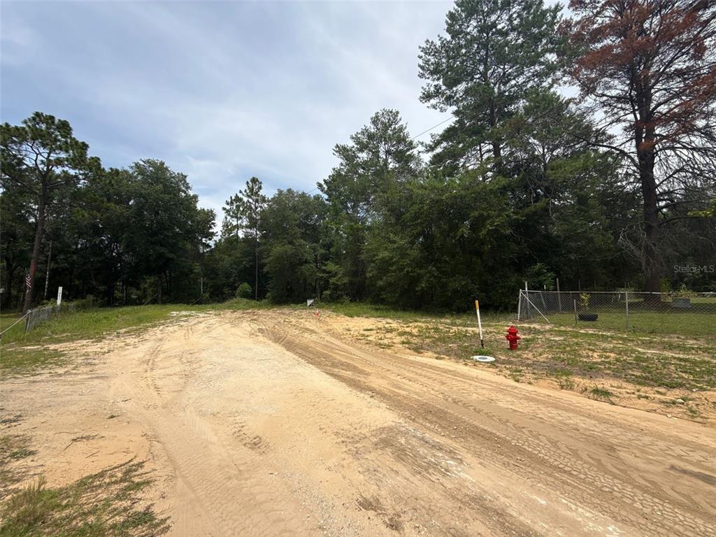 140 Cherokee Drive Interlachen, FL 32148 - Photo 10 of 10 a view of a lake with a yard