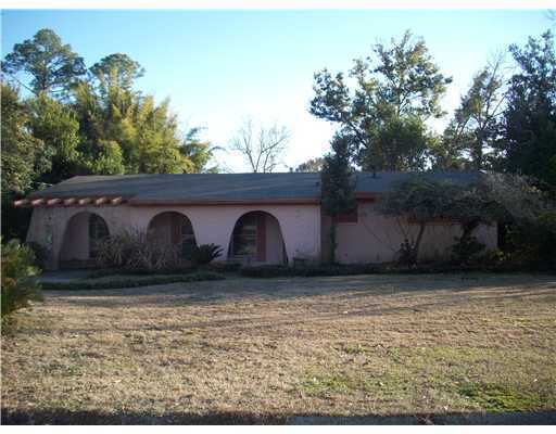 2421 Martin Road Biloxi, MS 39531 - Photo 1 of 4 Primary Photo