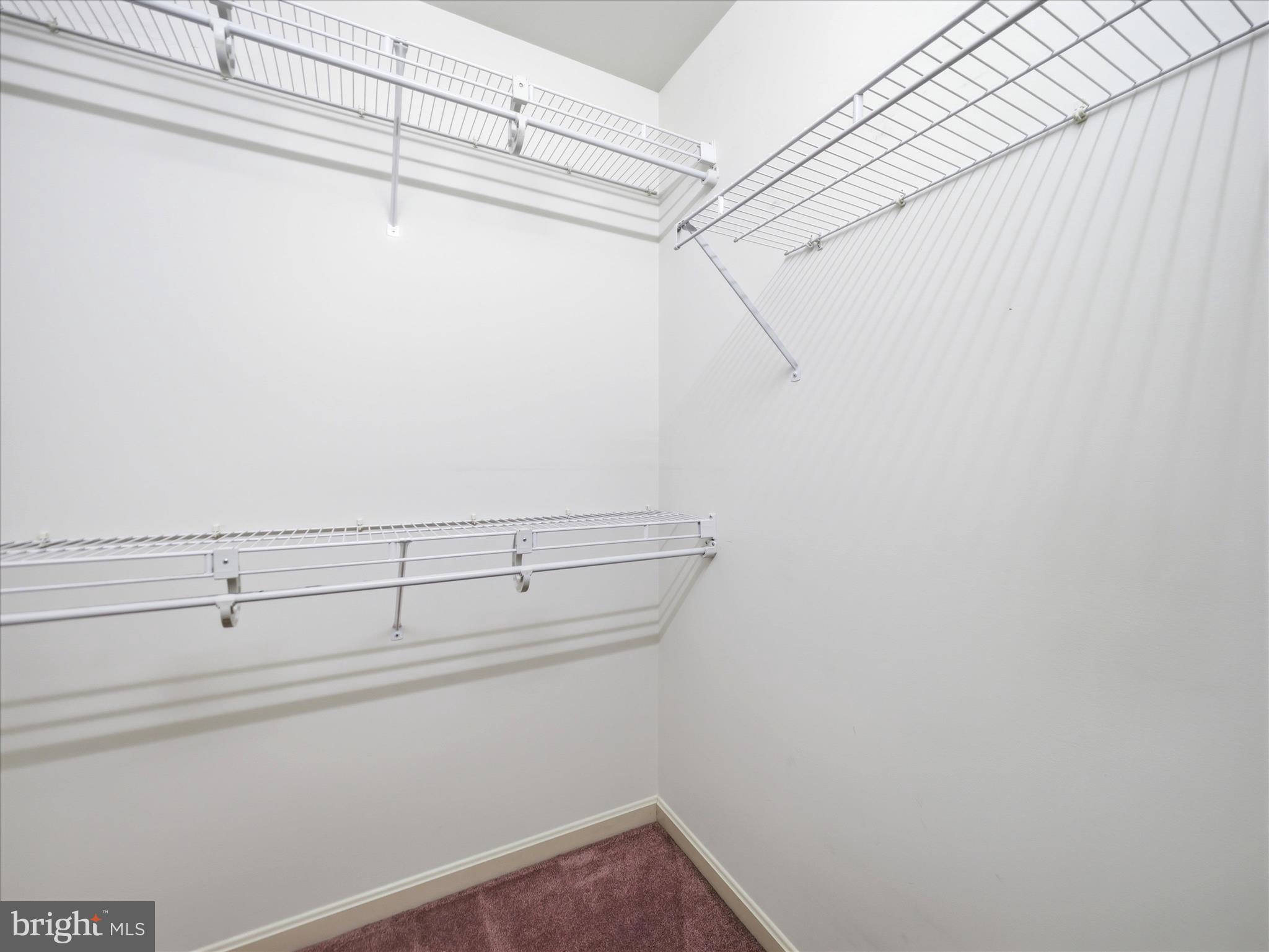 12274 Country Club Road Waynesboro, PA 17268 - Photo 25 of 41 Primary bedroom walk-in closet