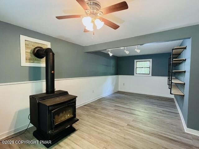 265 Sundance Road Effort, PA 18330 - Photo 12 of 21 family room