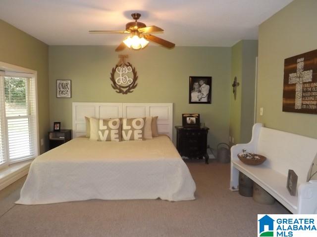812 Sunshine Avenue Oneonta, AL 35121 - Photo 31 of 47