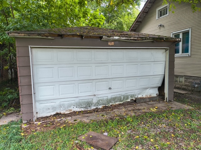 15727 Turlington Avenue Harvey, IL 60426 - Photo 8 of 8