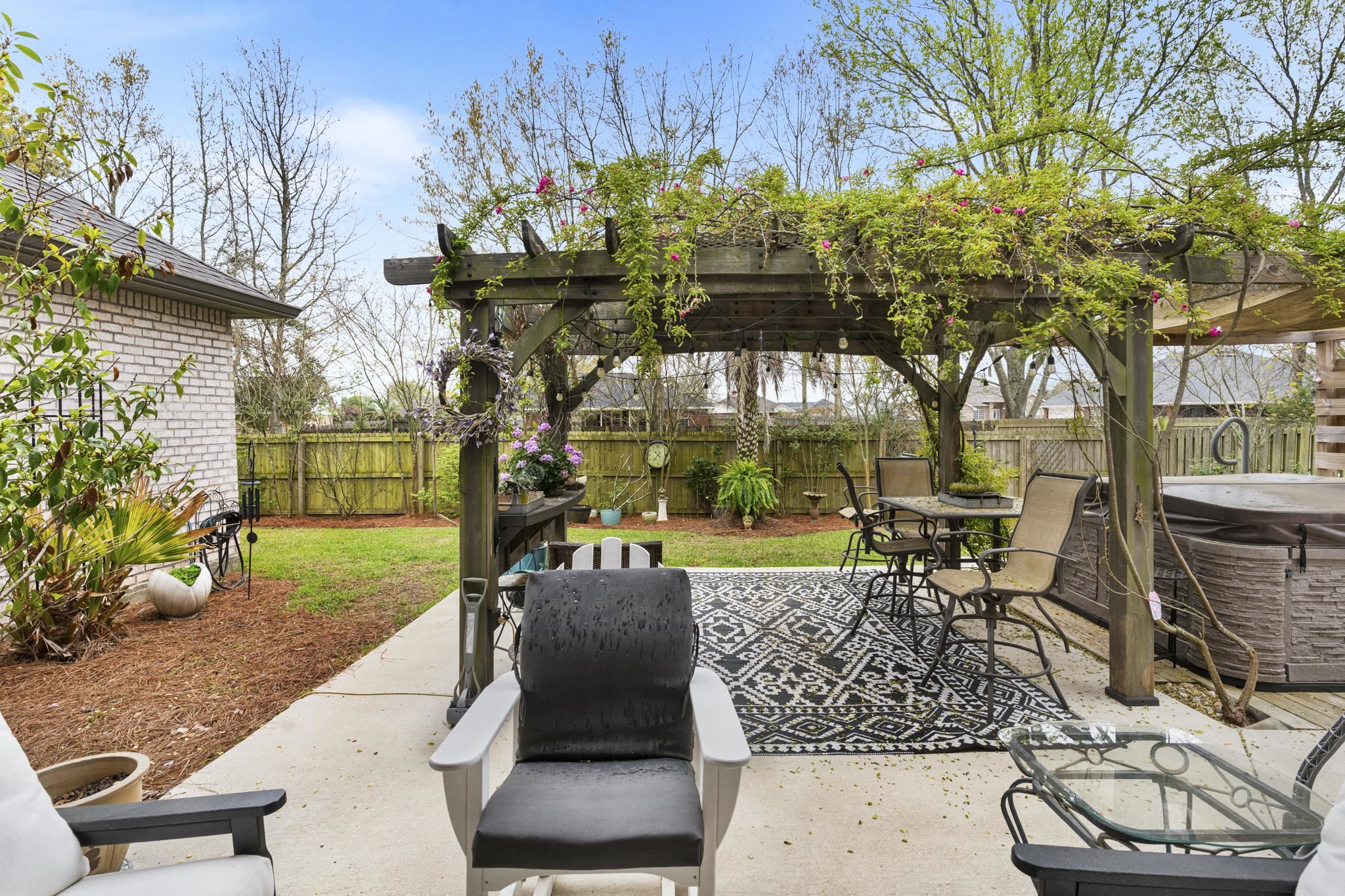 912 Dalton Circle Foley, AL 36535 - Photo 32 of 44