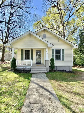 $200,000 | 314 East Street, Albemarle, NC 28001