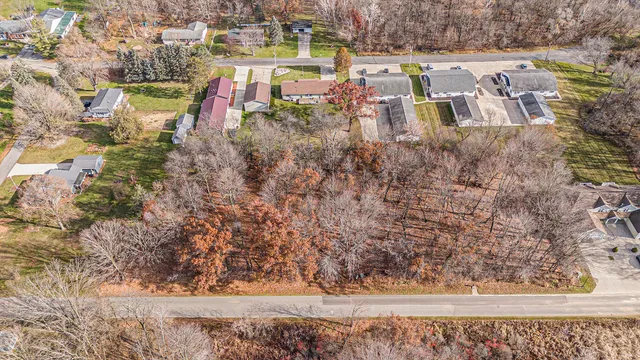 $12,000 | 1-3 South Sherman Street, Sheridan, MI 48884