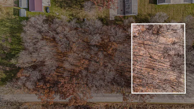 $12,000 | 1-3 South Sherman Street, Sheridan, MI 48884