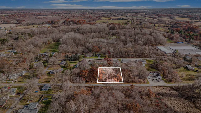 $12,000 | 1-3 South Sherman Street, Sheridan, MI 48884