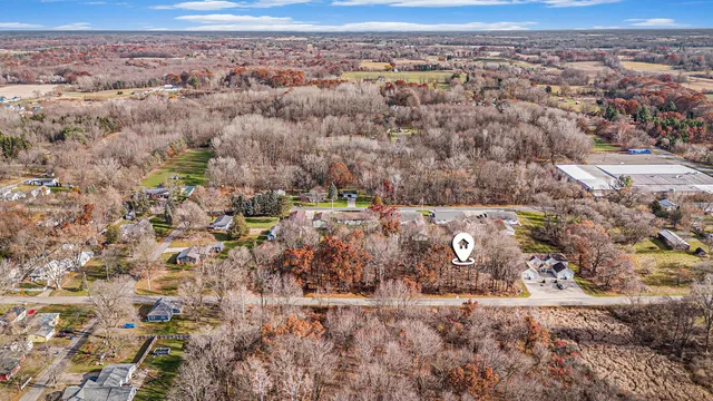 $12,000 | 1-3 South Sherman Street, Sheridan, MI 48884