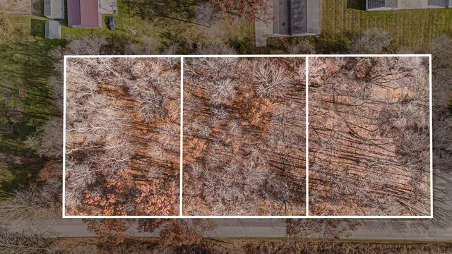 $12,000 | 1-3 South Sherman Street, Sheridan, MI 48884