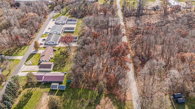 $12,000 | 1-3 South Sherman Street, Sheridan, MI 48884