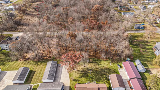 $12,000 | 1-3 South Sherman Street, Sheridan, MI 48884