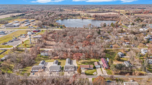 $12,000 | 1-3 South Sherman Street, Sheridan, MI 48884