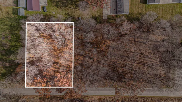 $12,000 | 1-3 South Sherman Street, Sheridan, MI 48884