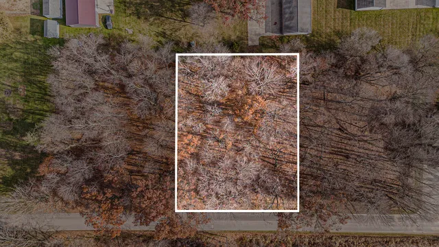 $12,000 | 1-3 South Sherman Street, Sheridan, MI 48884