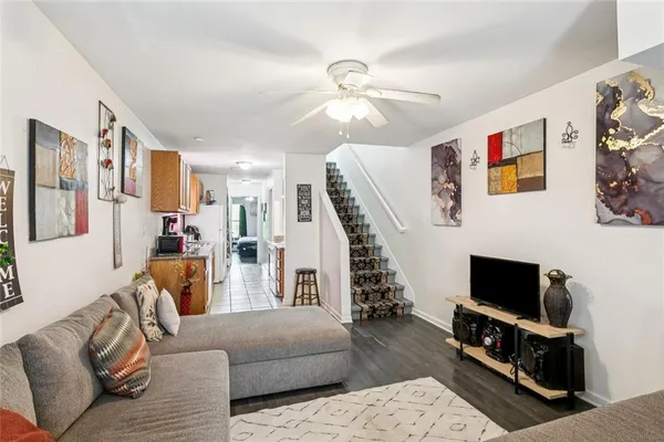 $262,000 | 2113-15 Forstall Street, New Orleans, LA 70117