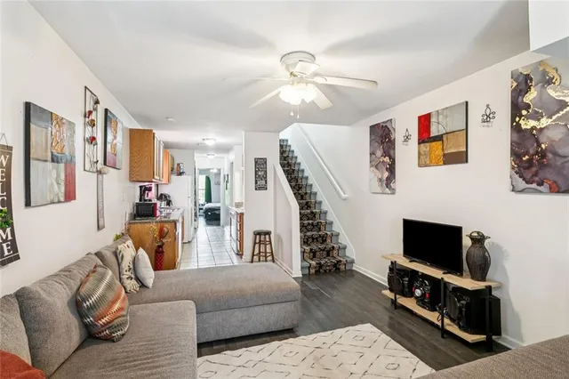 $275,000 | 2113-15 Forstall Street, New Orleans, LA 70117