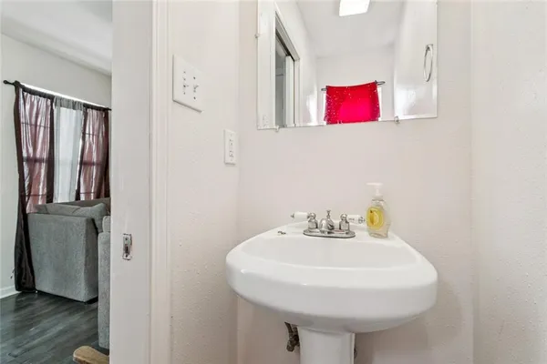 $262,000 | 2113-15 Forstall Street, New Orleans, LA 70117