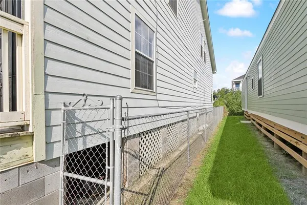 $262,000 | 2113-15 Forstall Street, New Orleans, LA 70117