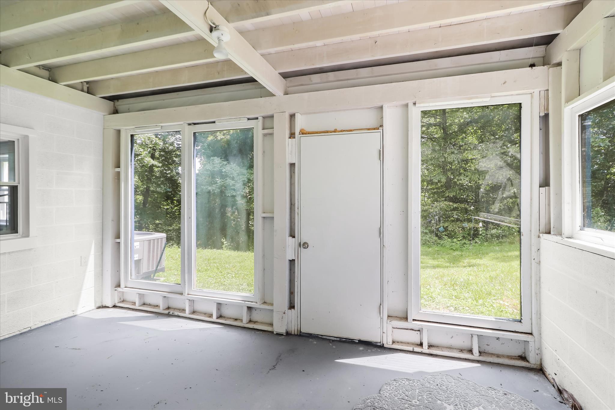 14213 Longnecker Road Reisterstown, MD 21136 - Photo 36 of 44 a view of a room with a large window