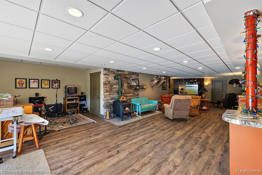 3769 Scholtz Road Lapeer, MI 48446 - Photo 31 of 46