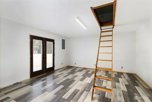 $335,000 | 140 Springer Lane, Brinnon, WA 98320