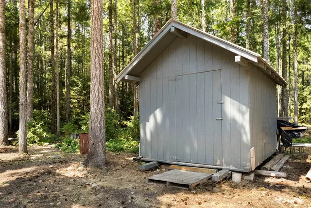 $335,000 | 140 Springer Lane, Brinnon, WA 98320