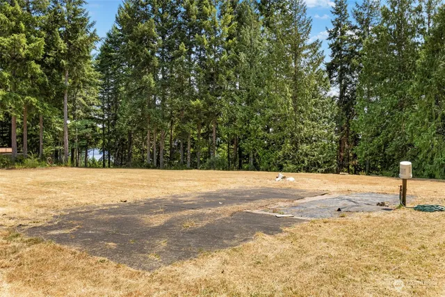 $335,000 | 140 Springer Lane, Brinnon, WA 98320