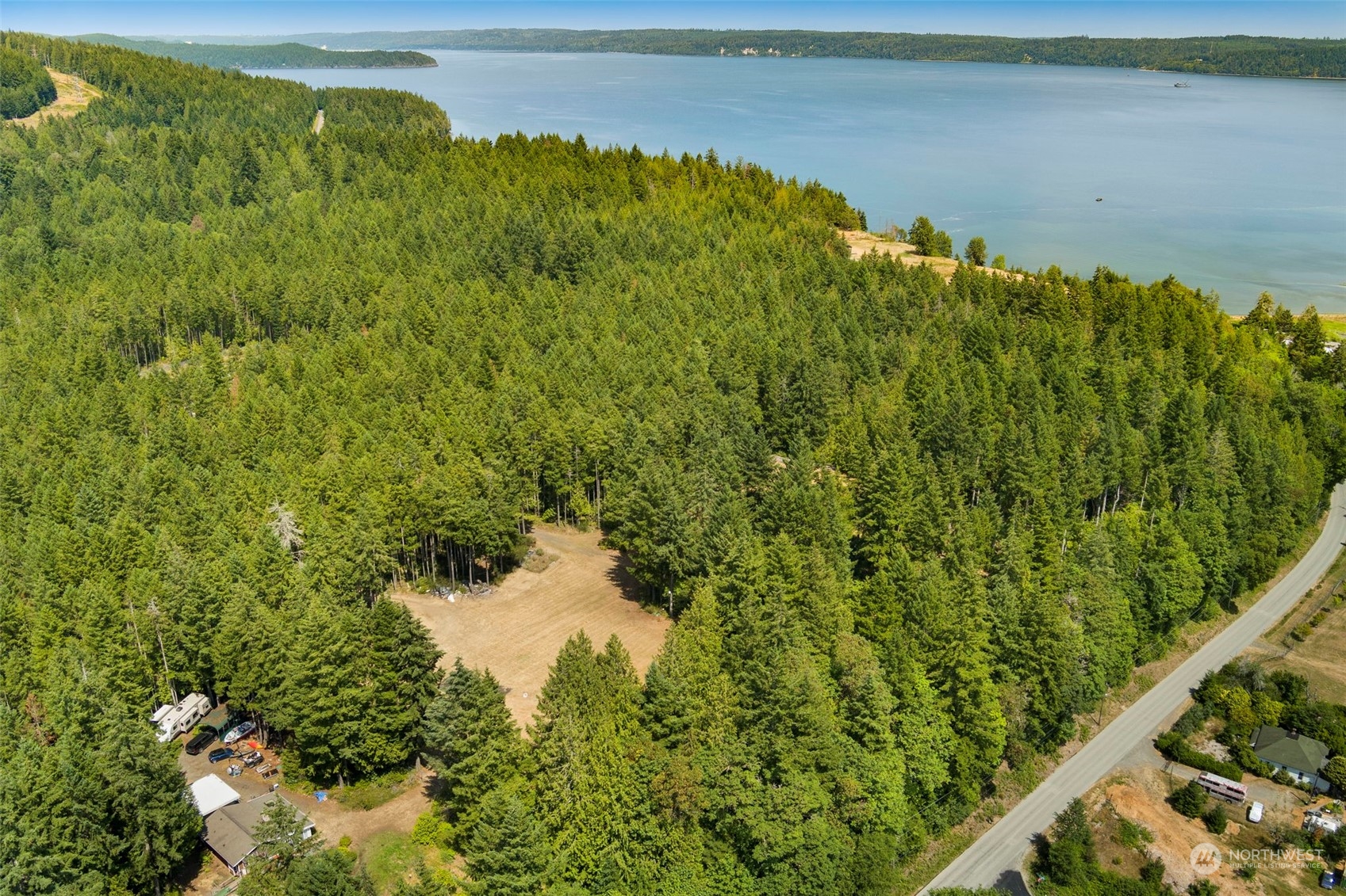 140 Springer Lane Brinnon, WA 98320 - Photo 27 of 38