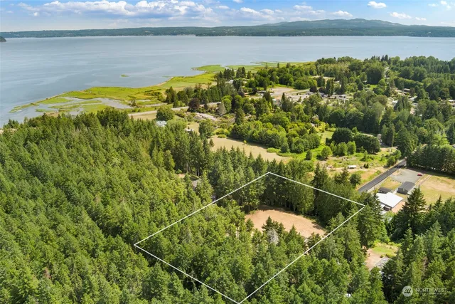 $335,000 | 140 Springer Lane, Brinnon, WA 98320