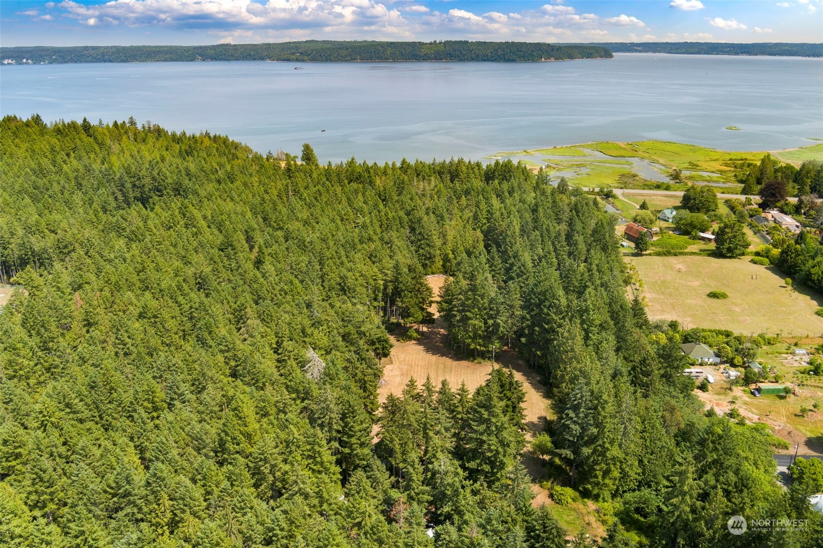 140 Springer Lane Brinnon, WA 98320 - Photo 34 of 38