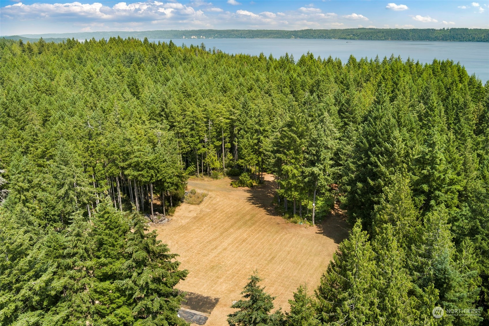 140 Springer Lane Brinnon, WA 98320 - Photo 35 of 38