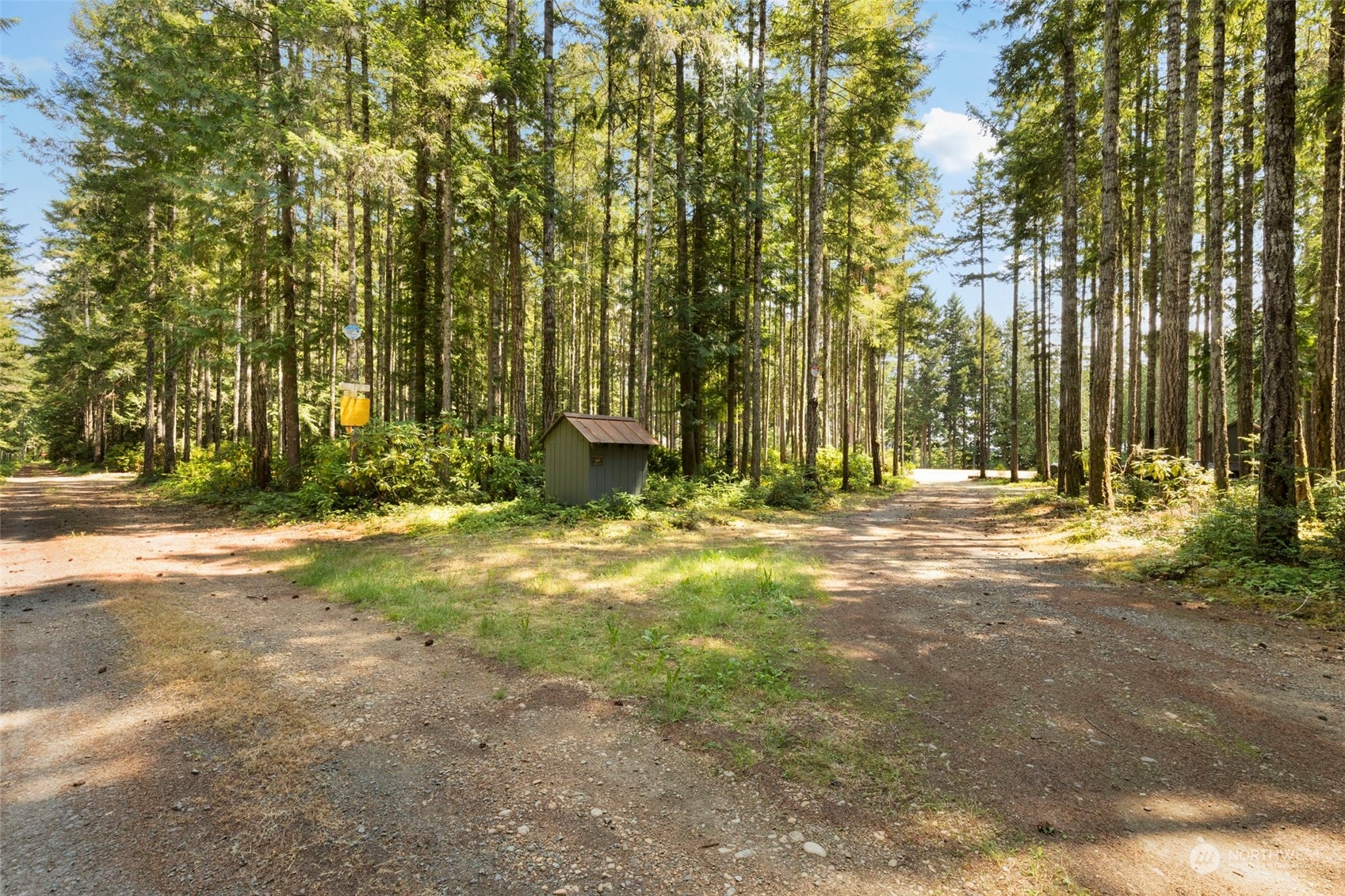 140 Springer Lane Brinnon, WA 98320 - Photo 37 of 38