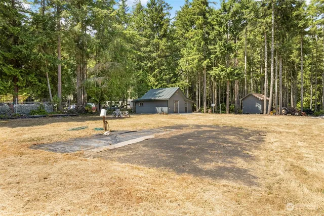 $335,000 | 140 Springer Lane, Brinnon, WA 98320