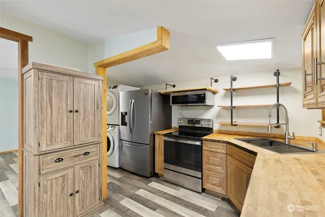 $335,000 | 140 Springer Lane, Brinnon, WA 98320