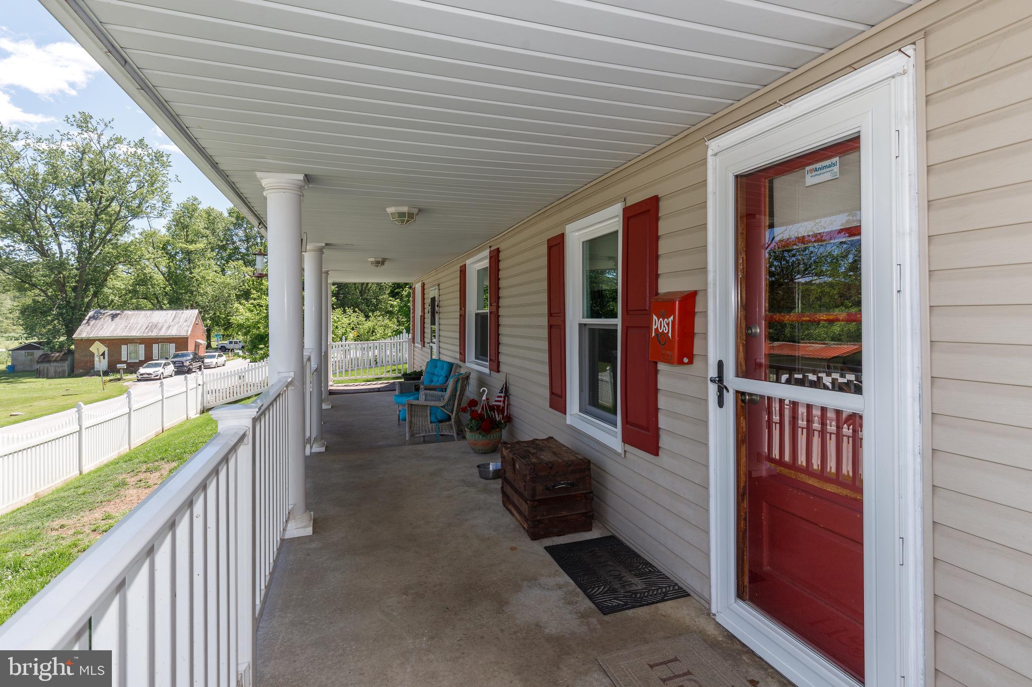 21304 West Liberty Road Parkton, MD 21120 - Photo 14 of 45