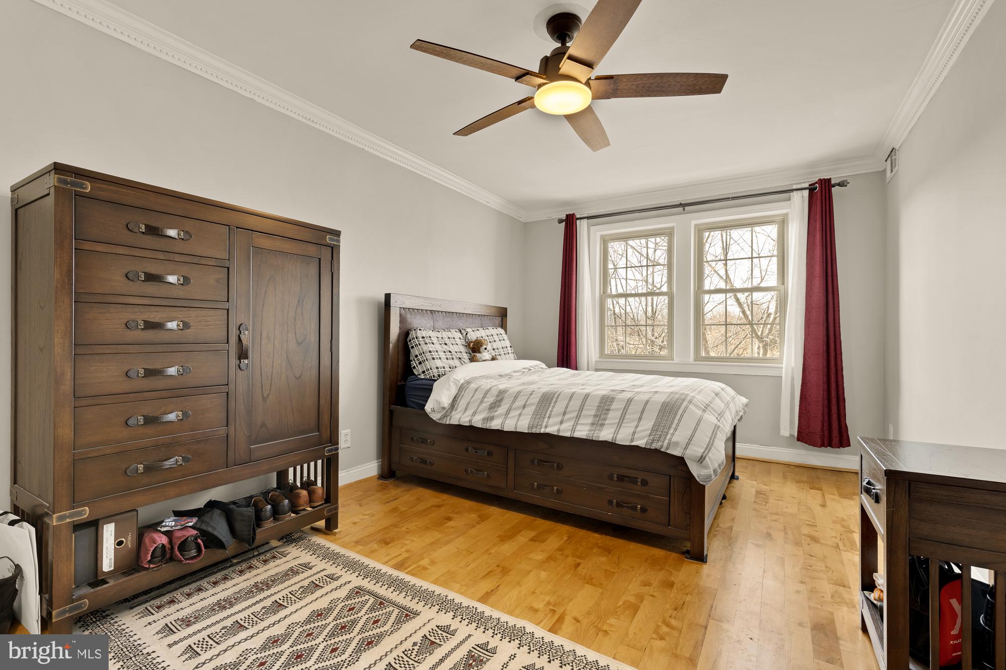 2625 3rd Street Northeast, Unit 306 Washington, DC 20002 - Photo 11 of 21