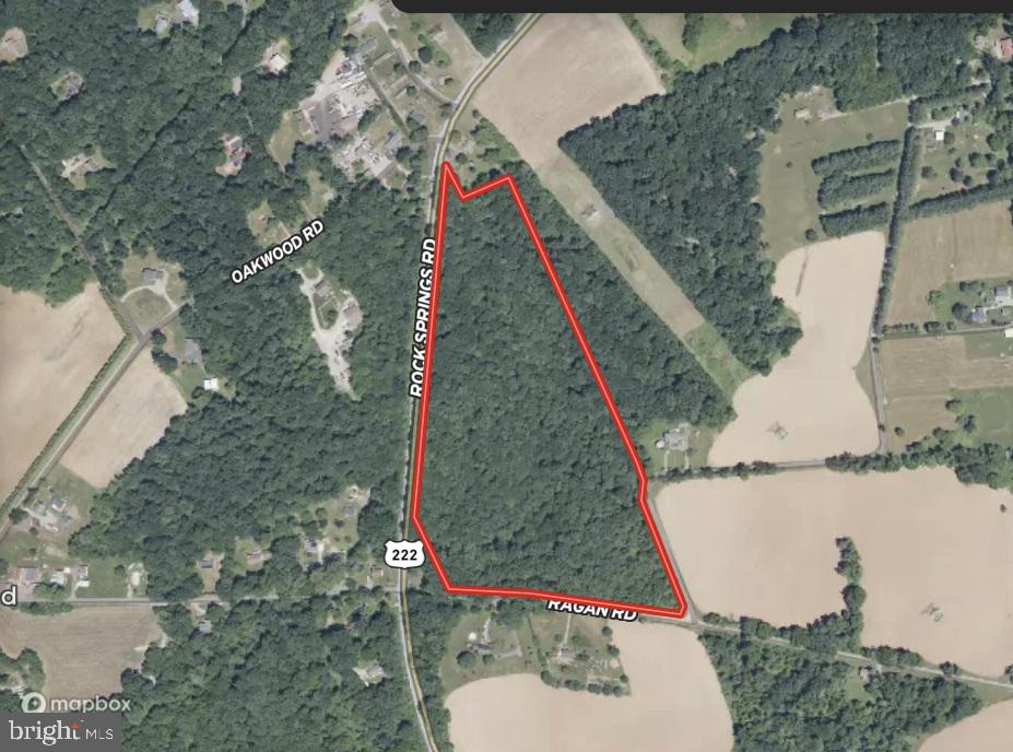 0 Rock Springs Road Conowingo, MD 21918 - Photo 1 of 1